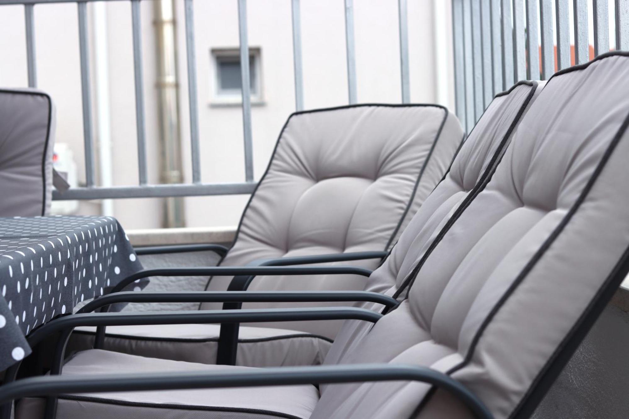 Pepi Apartments 4 زادار المظهر الخارجي الصورة