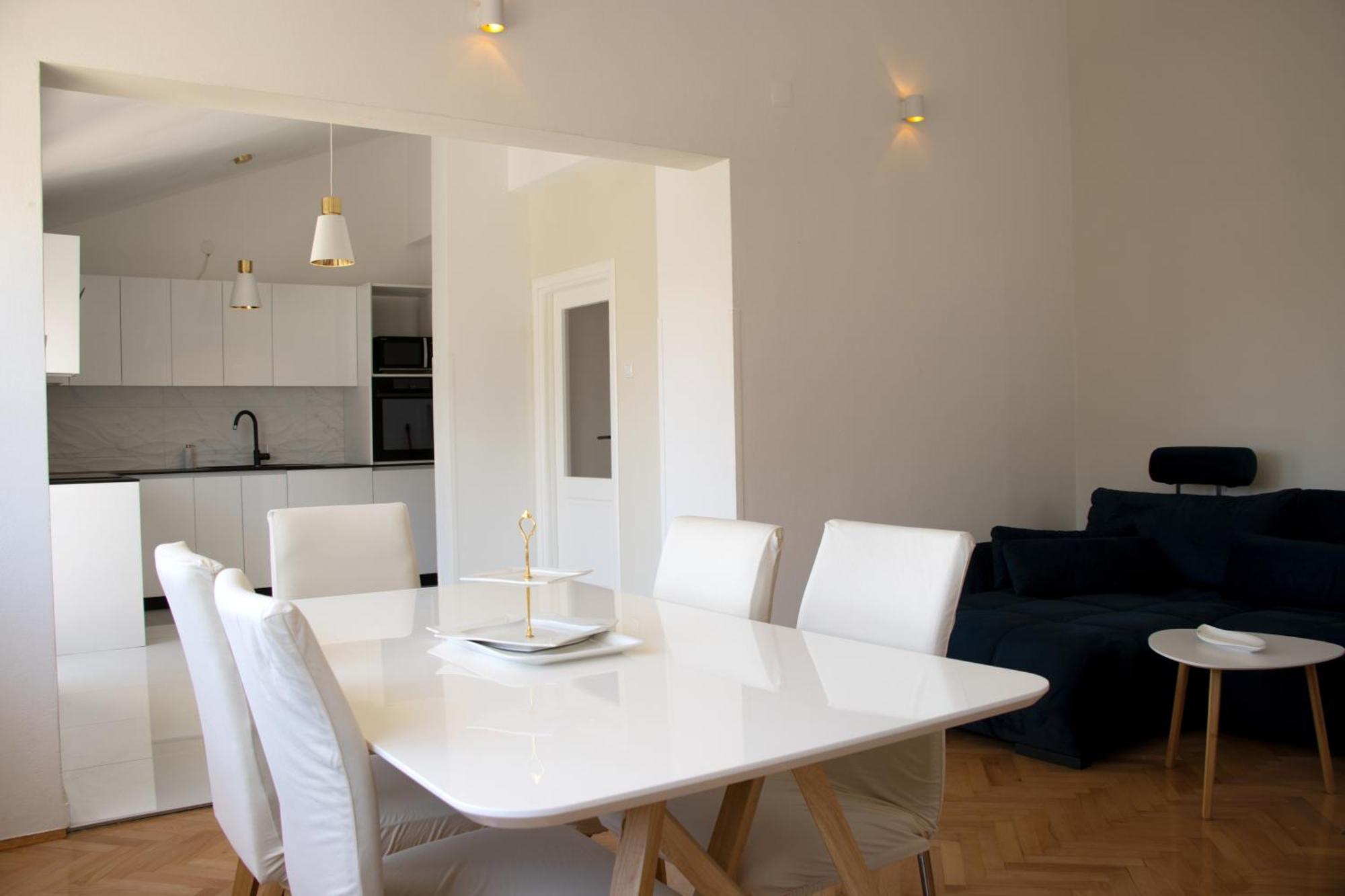 Pepi Apartments 4 زادار المظهر الخارجي الصورة