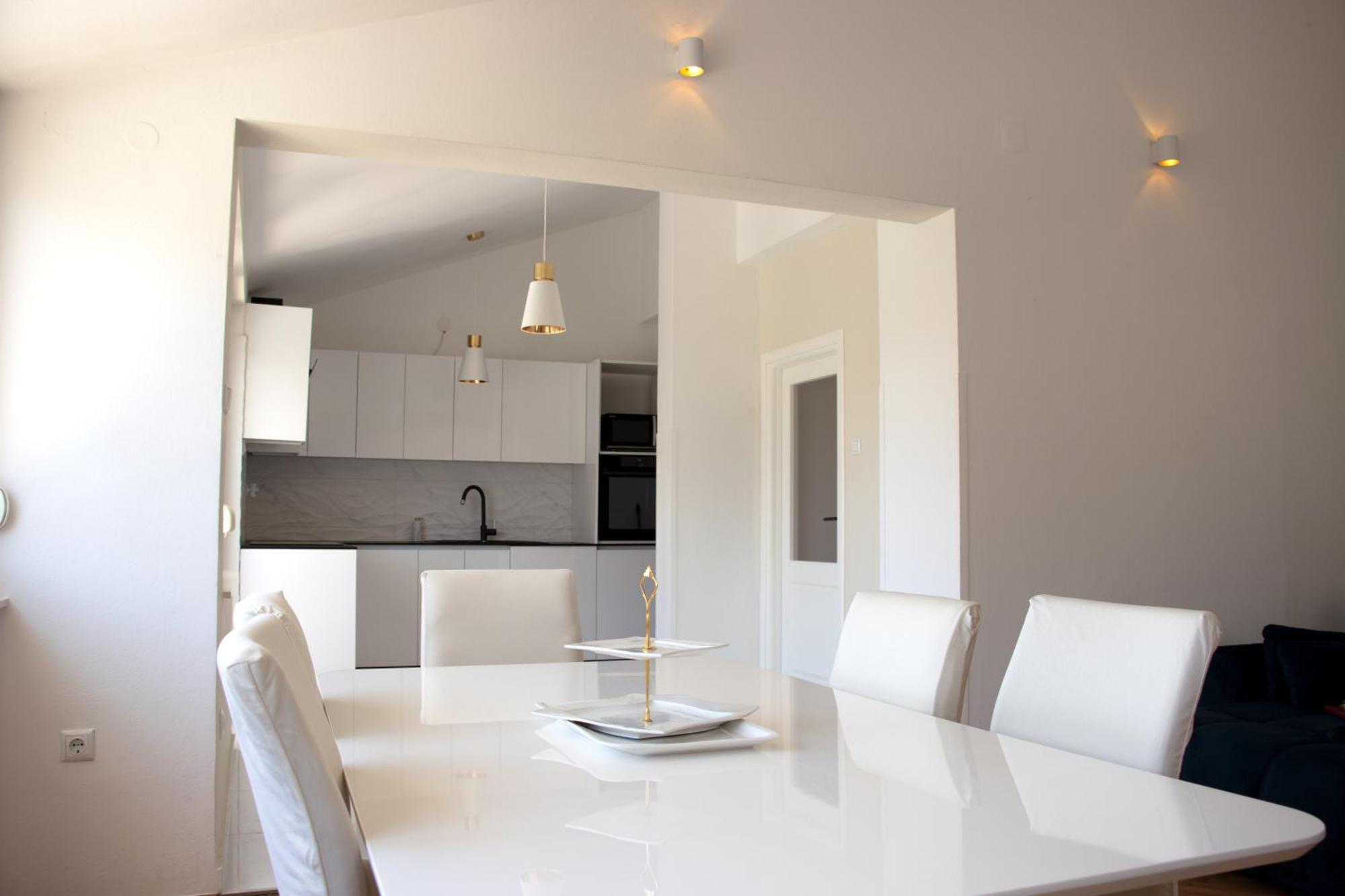 Pepi Apartments 4 زادار المظهر الخارجي الصورة